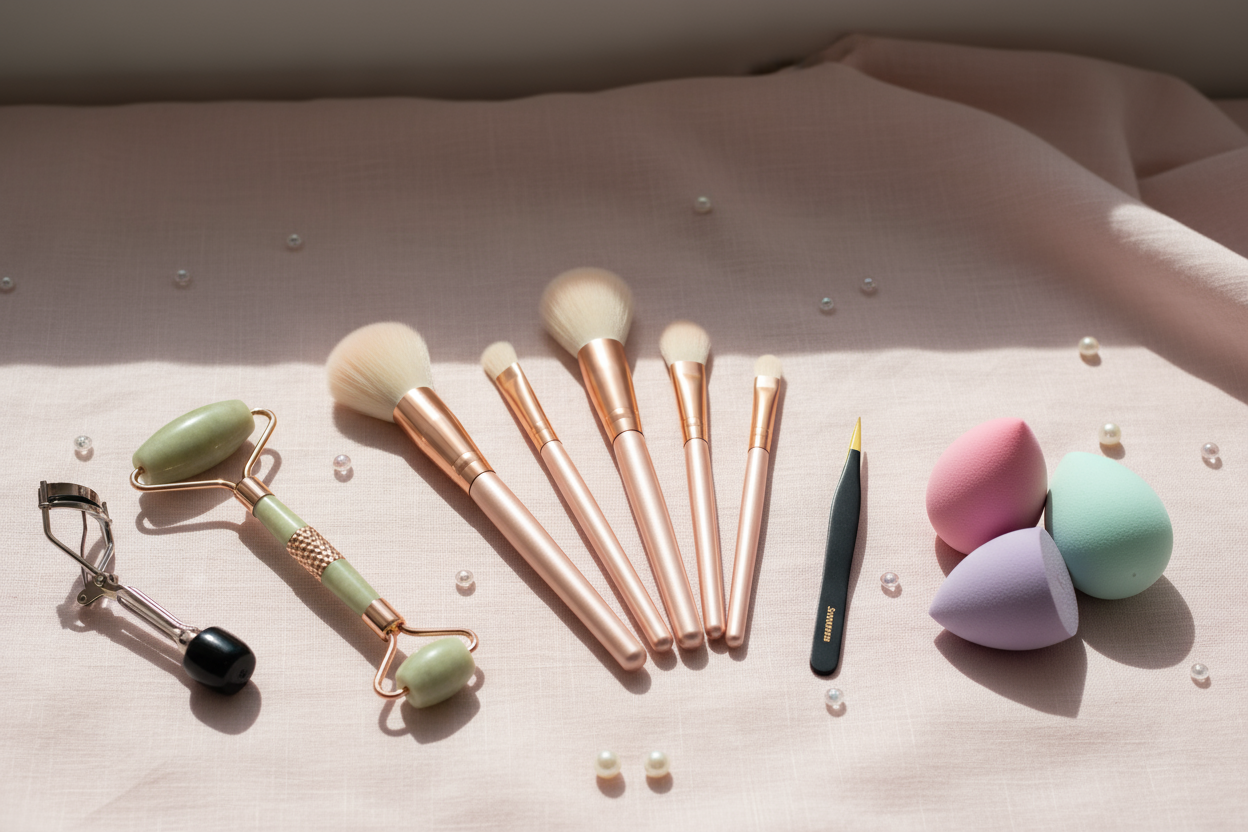Beauty Tools