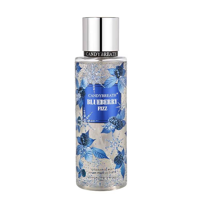 Woman Secret Perfume Brand Fragrance Body Spray Deodorant Long-Lasting Fruity Coconut Passion Vanilla Lace Romance Pheromones