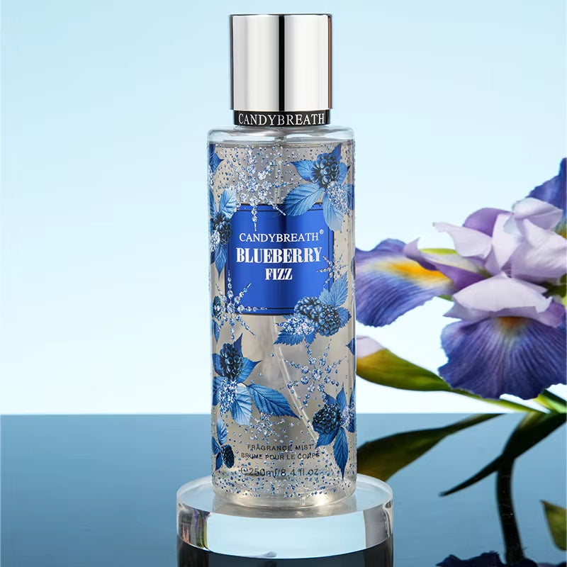 Woman Secret Perfume Brand Fragrance Body Spray Deodorant Long-Lasting Fruity Coconut Passion Vanilla Lace Romance Pheromones