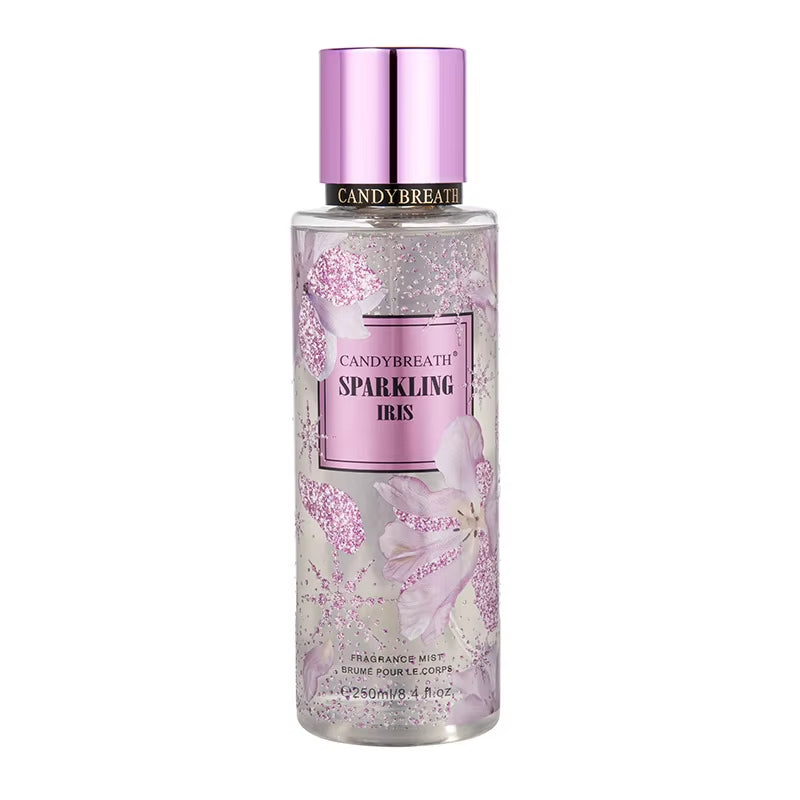 Woman Secret Perfume Brand Fragrance Body Spray Deodorant Long-Lasting Fruity Coconut Passion Vanilla Lace Romance Pheromones