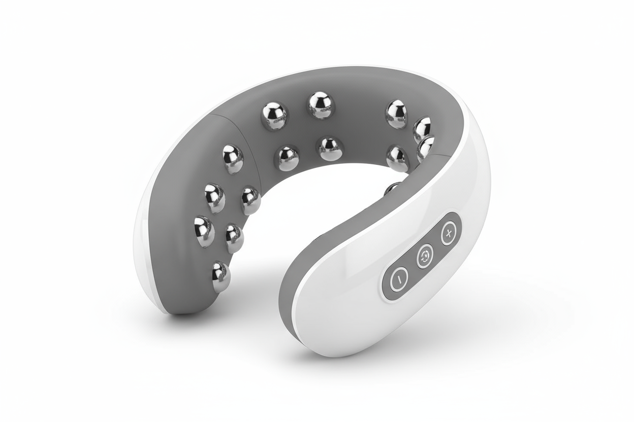 electric neck massager