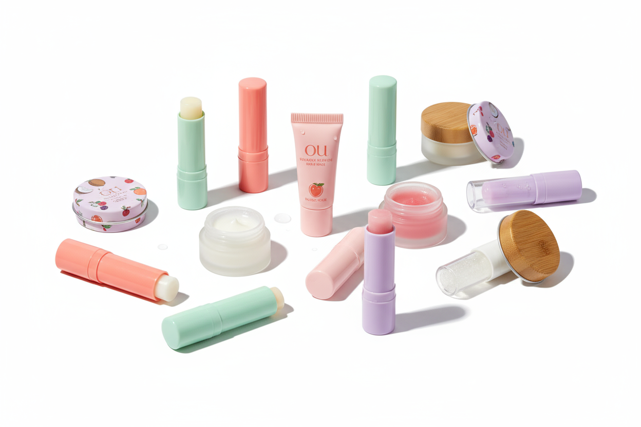 Lip Balms